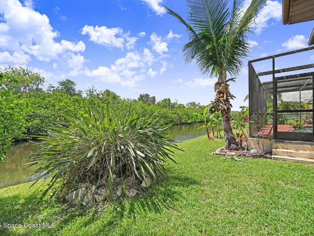 1081 Sunswept Road, Palm Bay, FL 32905