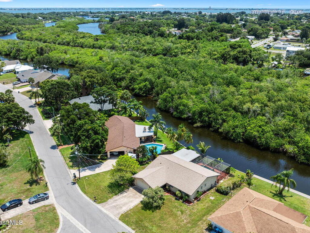 1081 Sunswept Road, Palm Bay, FL 32905