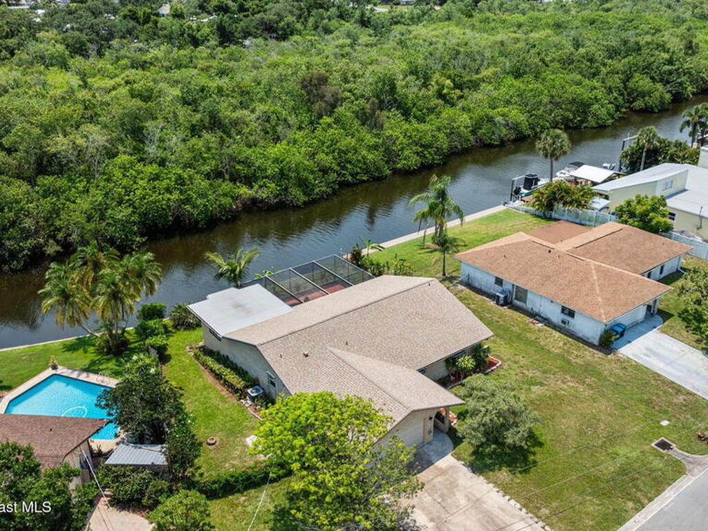 1081 Sunswept Road, Palm Bay, FL 32905