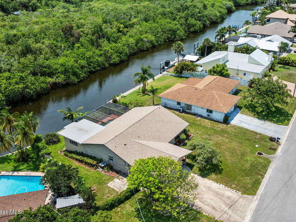 1081 Sunswept Road, Palm Bay, FL 32905