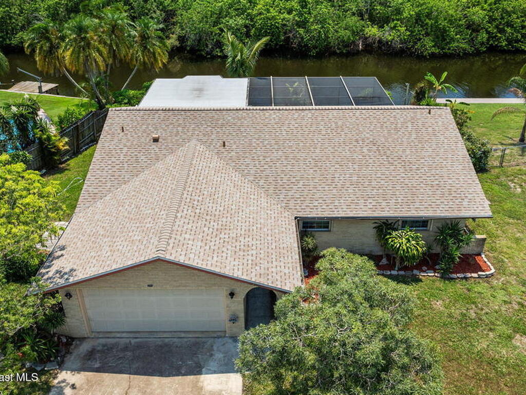 1081 Sunswept Road, Palm Bay, FL 32905