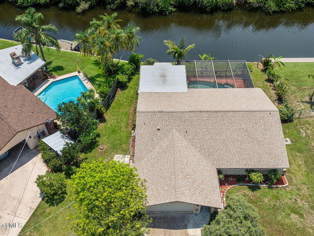 1081 Sunswept Road, Palm Bay, FL 32905