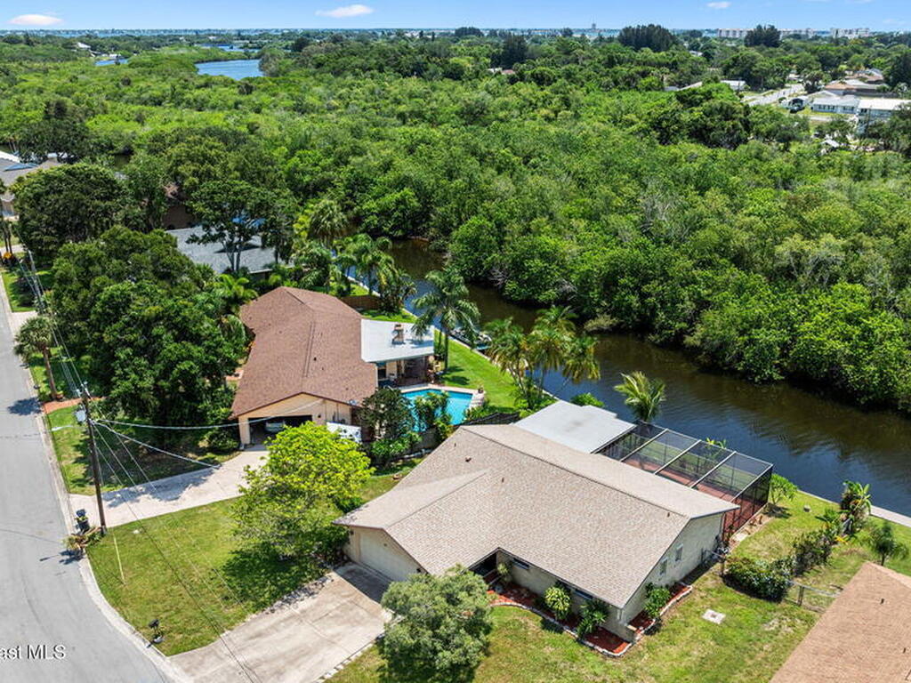 1081 Sunswept Road, Palm Bay, FL 32905