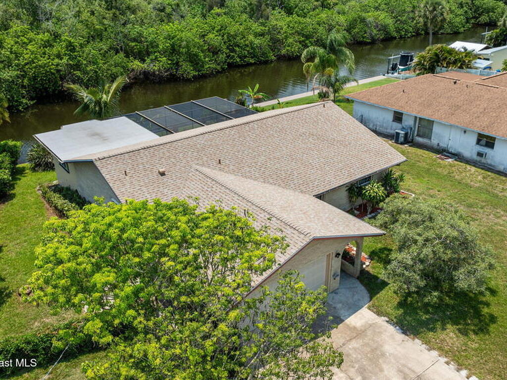 1081 Sunswept Road, Palm Bay, FL 32905