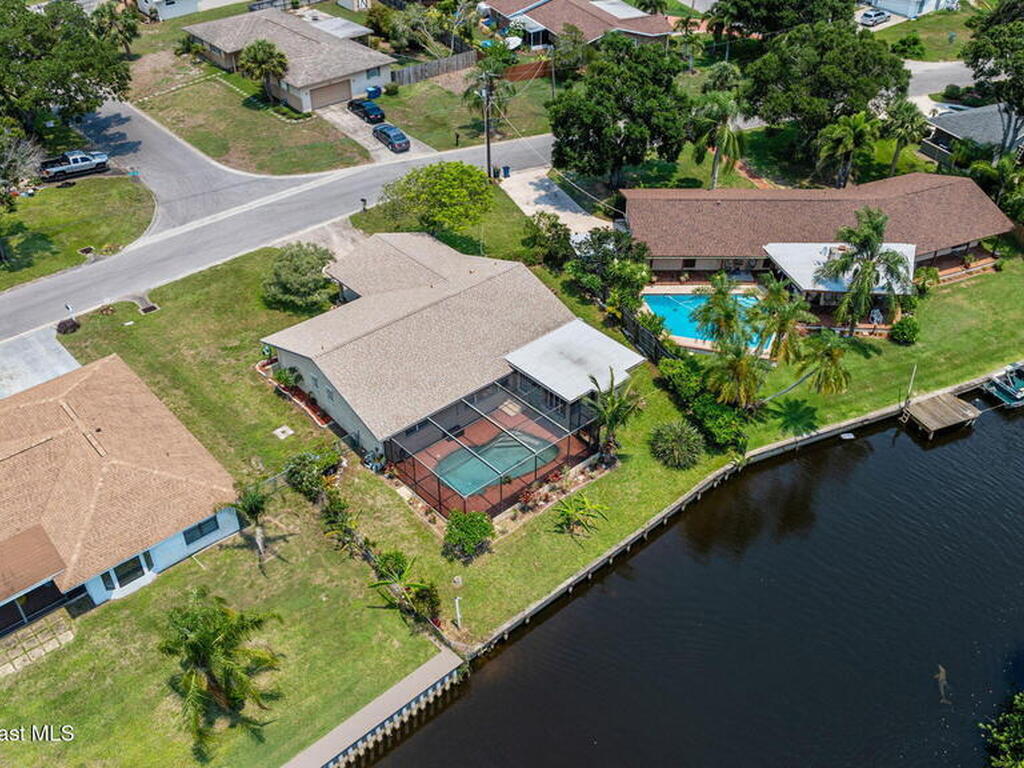 1081 Sunswept Road, Palm Bay, FL 32905