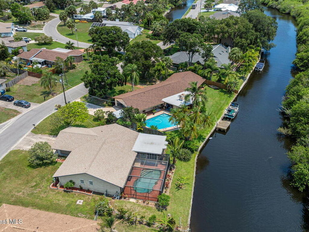 1081 Sunswept Road, Palm Bay, FL 32905