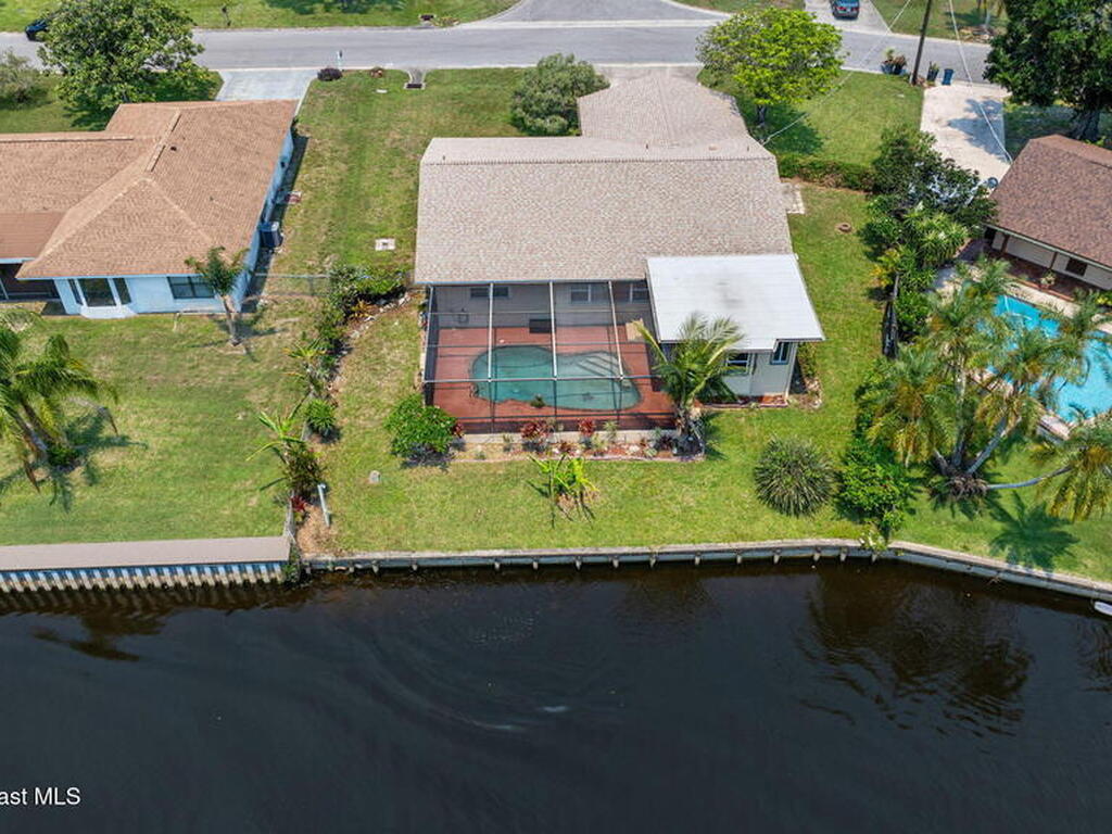 1081 Sunswept Road, Palm Bay, FL 32905