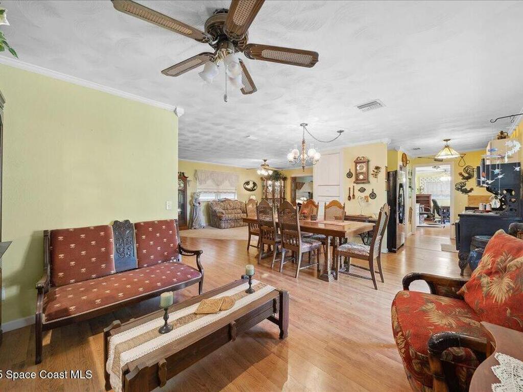 6570 114th Lane, Sebastian, FL 32958