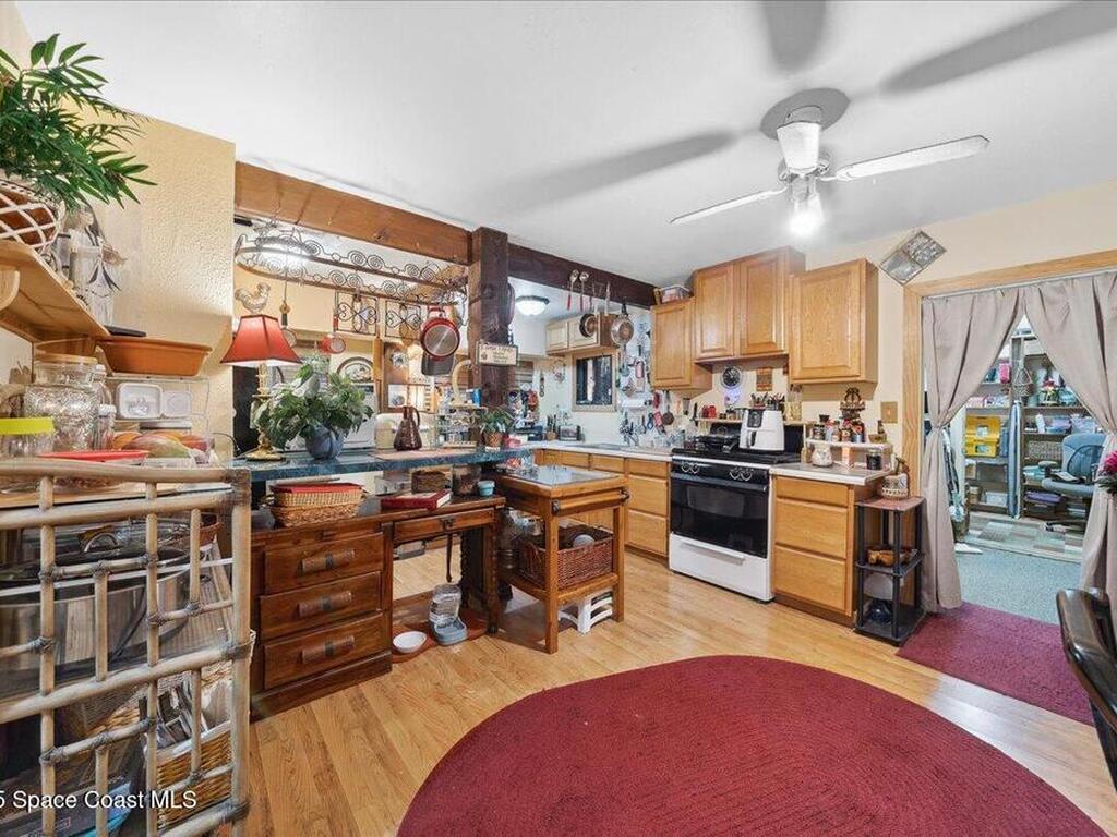 6570 114th Lane, Sebastian, FL 32958