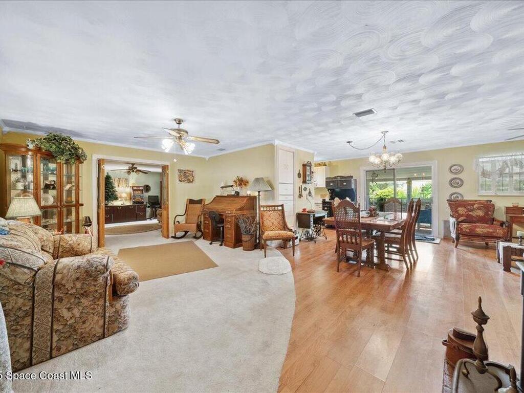 6570 114th Lane, Sebastian, FL 32958