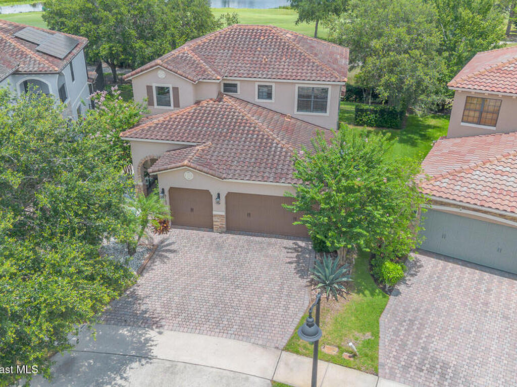 8162 Prestbury Drive, Orlando, FL 32832
