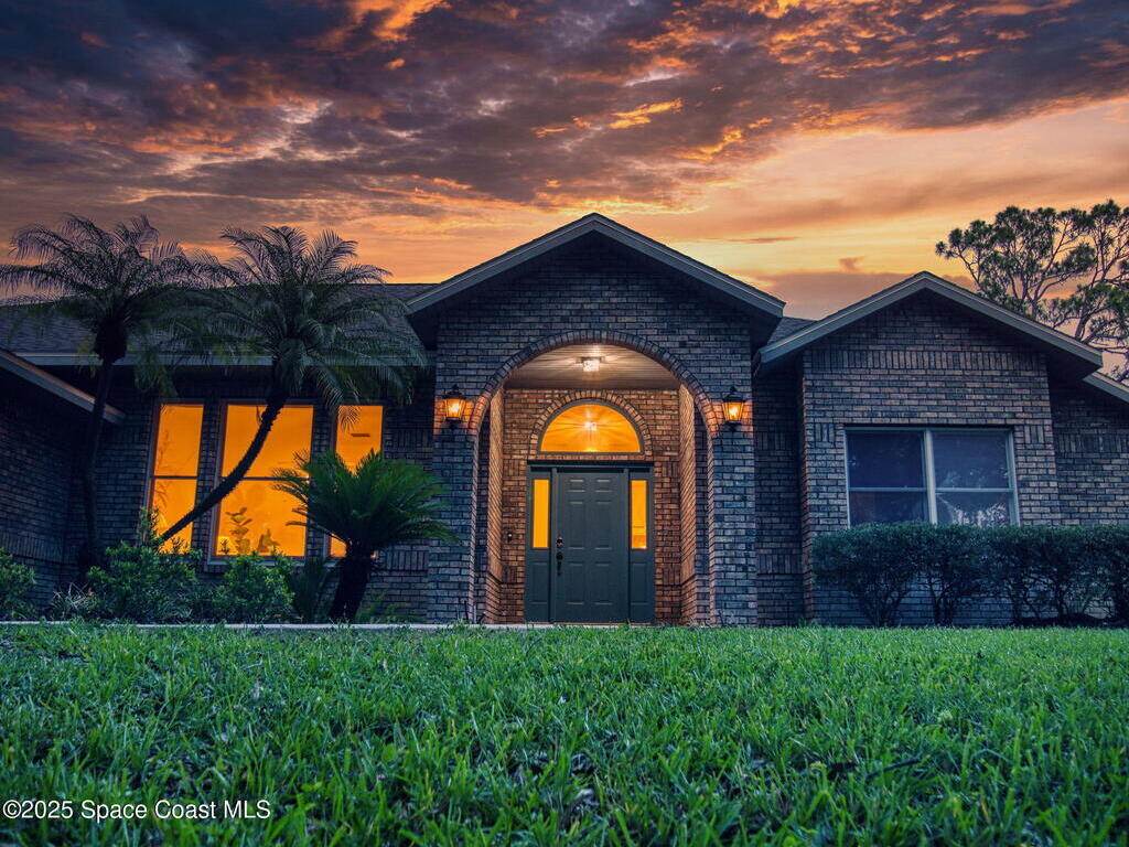 1651 Seabury Point Road, Palm Bay, FL 32907