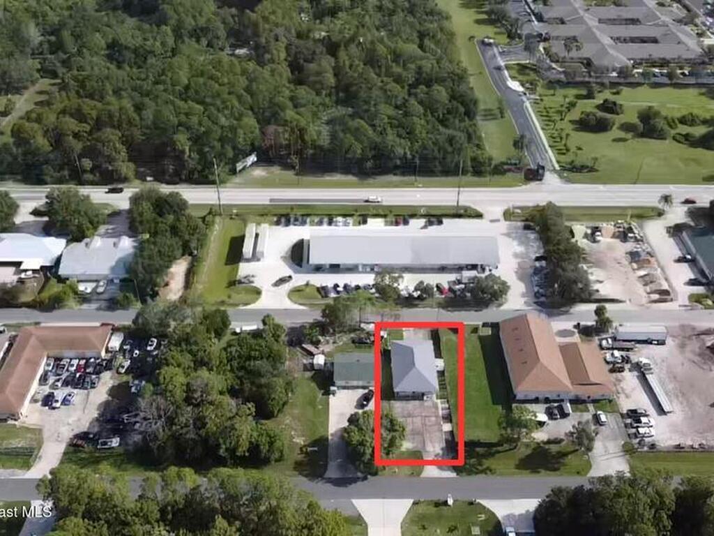 1853 Canova Street, Palm Bay, FL 32909