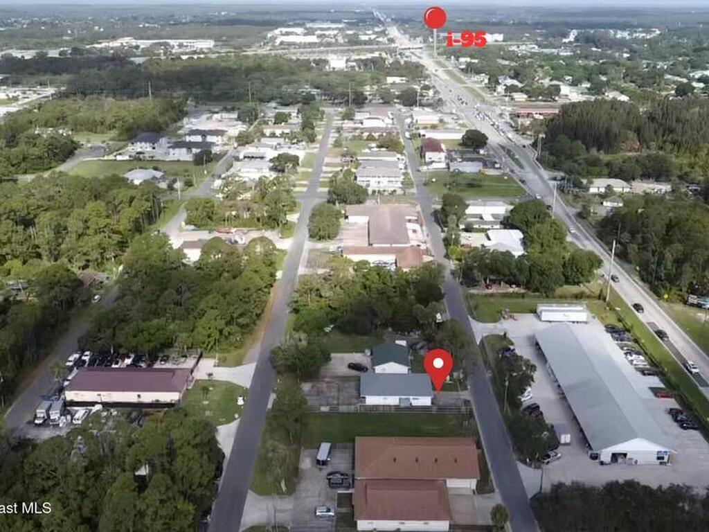 1853 Canova Street, Palm Bay, FL 32909