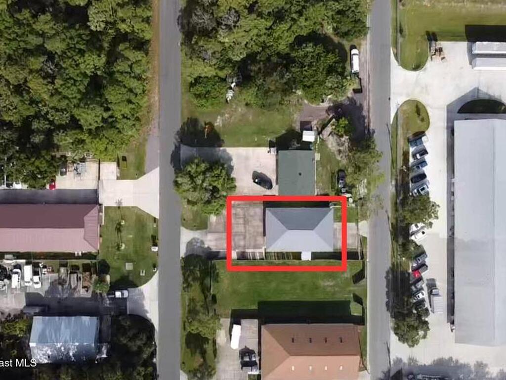 1853 Canova Street, Palm Bay, FL 32909