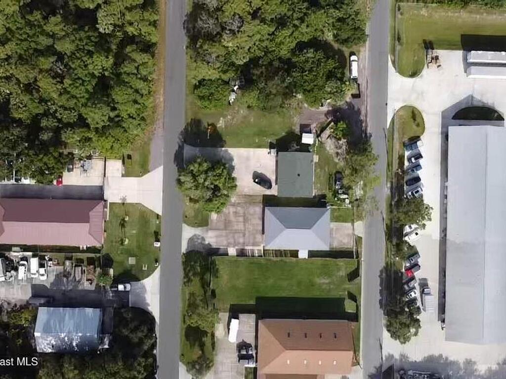 1853 Canova Street, Palm Bay, FL 32909