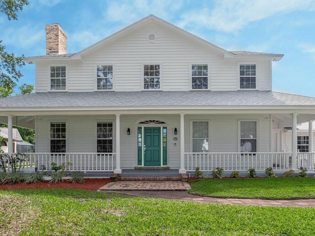 2123 Royal Oaks Drive, Rockledge, FL 32955