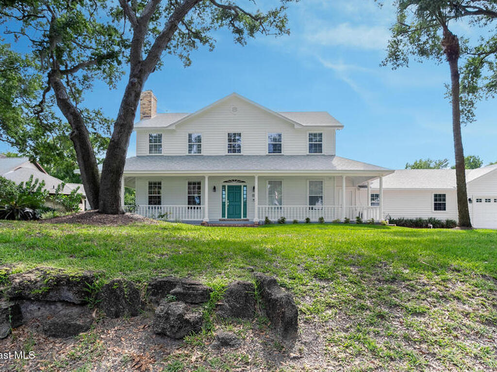 2123 Royal Oaks Drive, Rockledge, FL 32955