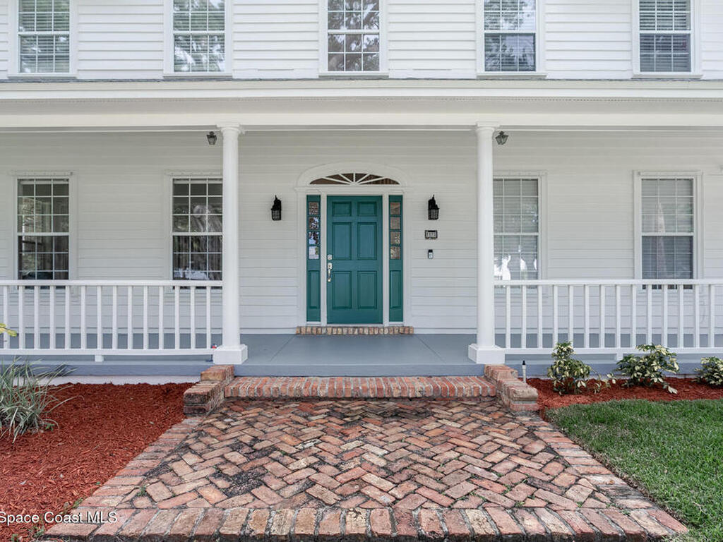 2123 Royal Oaks Drive, Rockledge, FL 32955