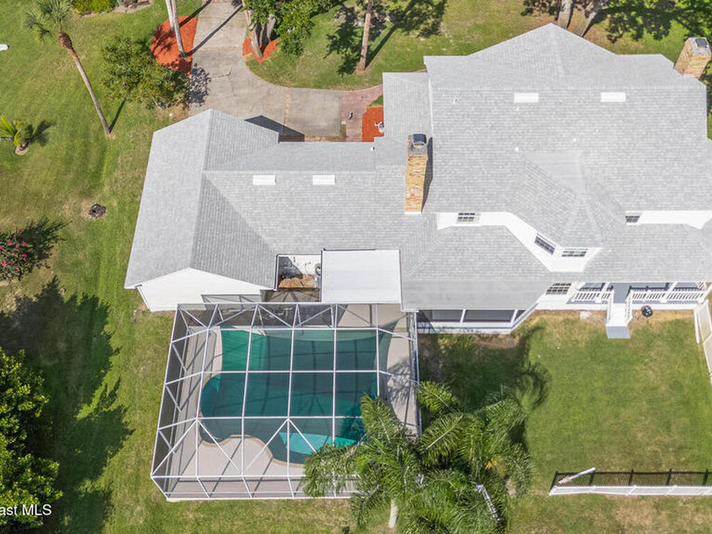 2123 Royal Oaks Drive, Rockledge, FL 32955