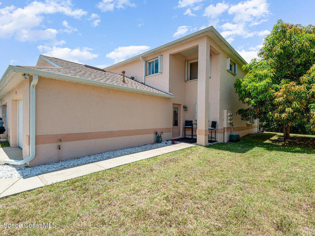 112 Plover Lane, Rockledge, FL 32955