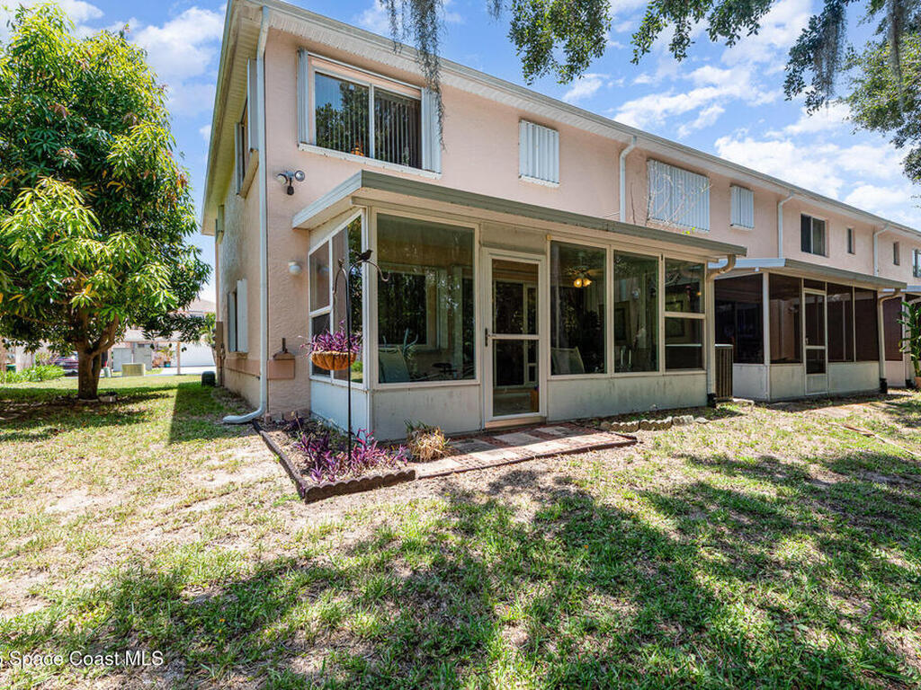 112 Plover Lane, Rockledge, FL 32955