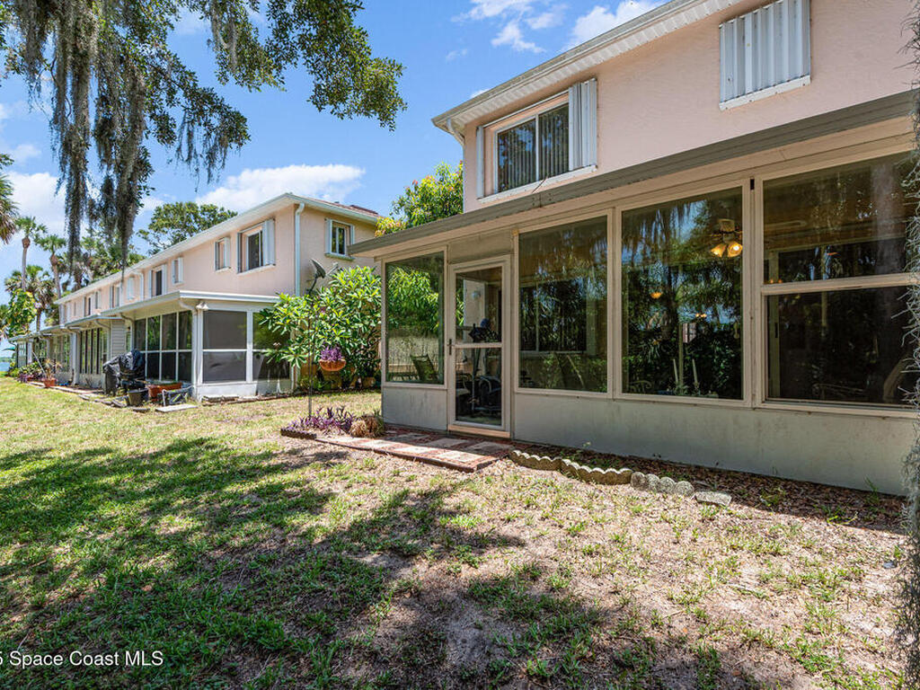 112 Plover Lane, Rockledge, FL 32955