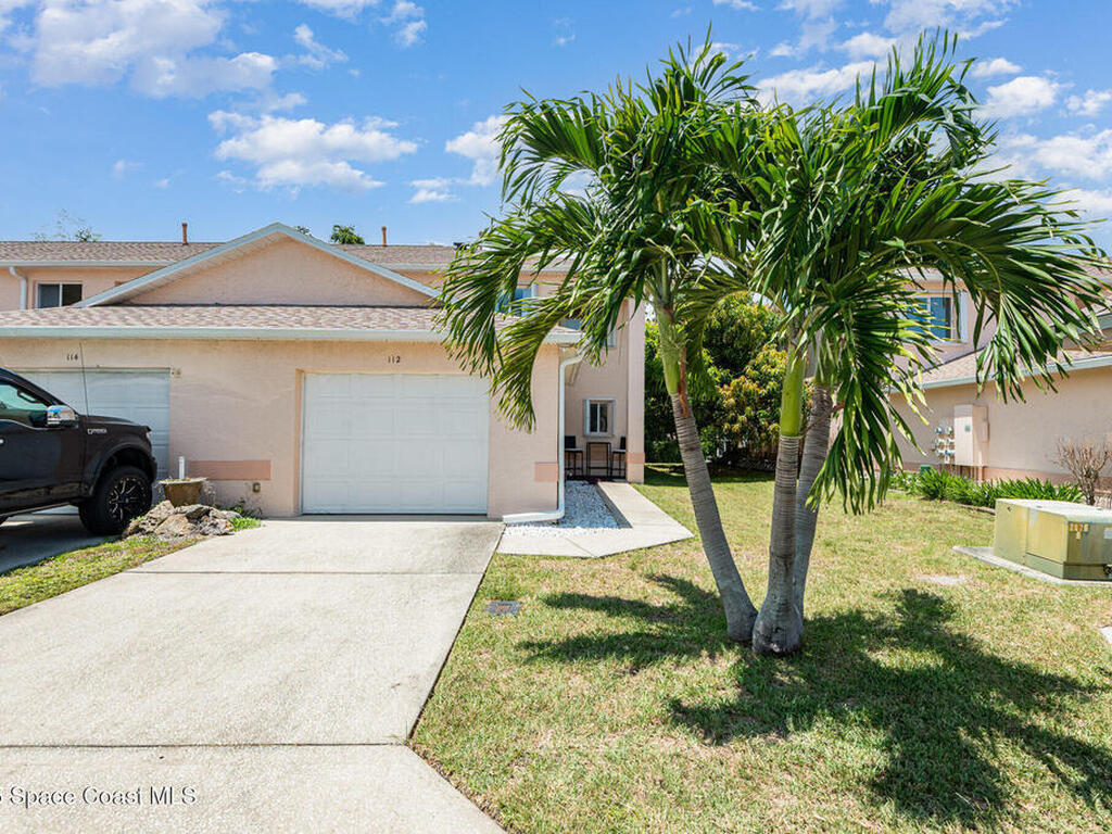 112 Plover Lane, Rockledge, FL 32955