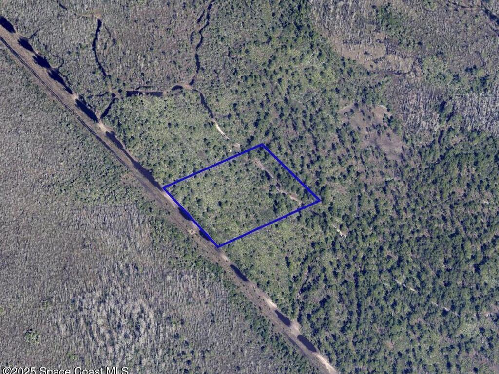 0000 Unknown Road, Mims, FL 32754