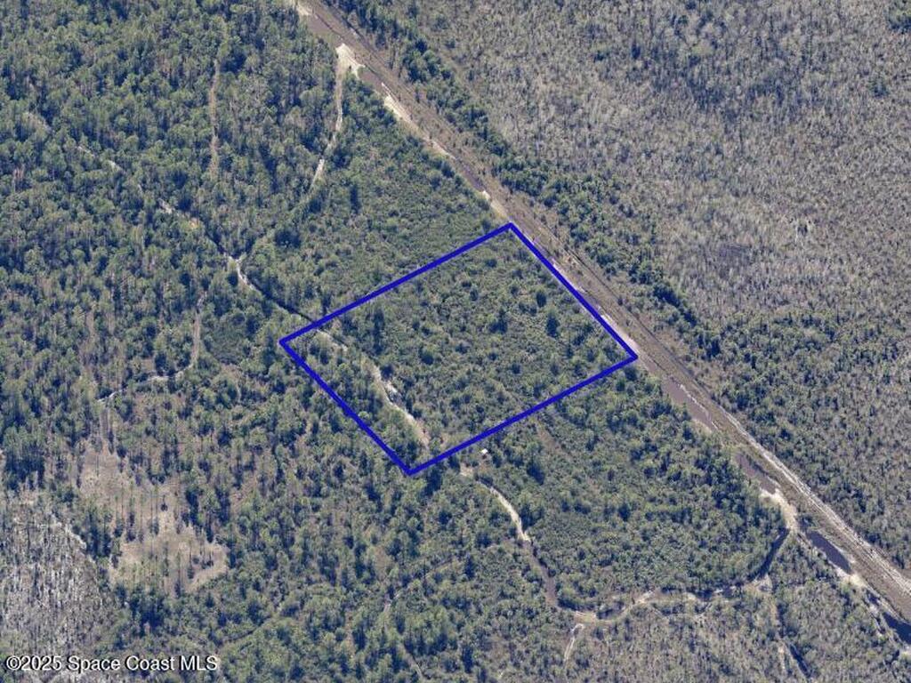 0000 Unknown Road, Mims, FL 32754