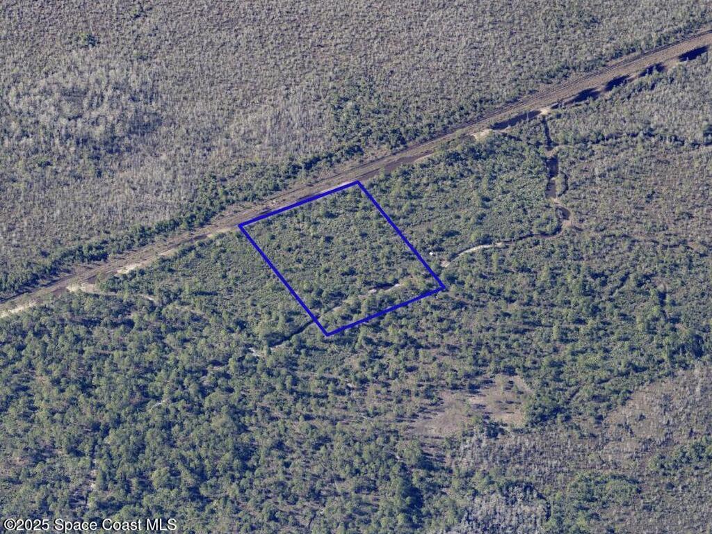 0000 Unknown Road, Mims, FL 32754