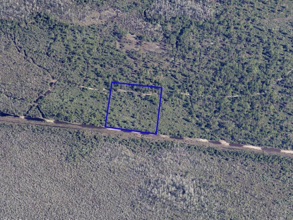 0000 Unknown Road, Mims, FL 32754