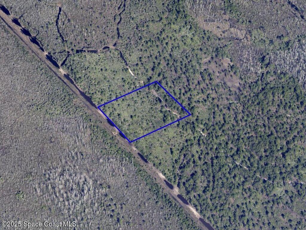 0000 Unknown Road, Mims, FL 32754