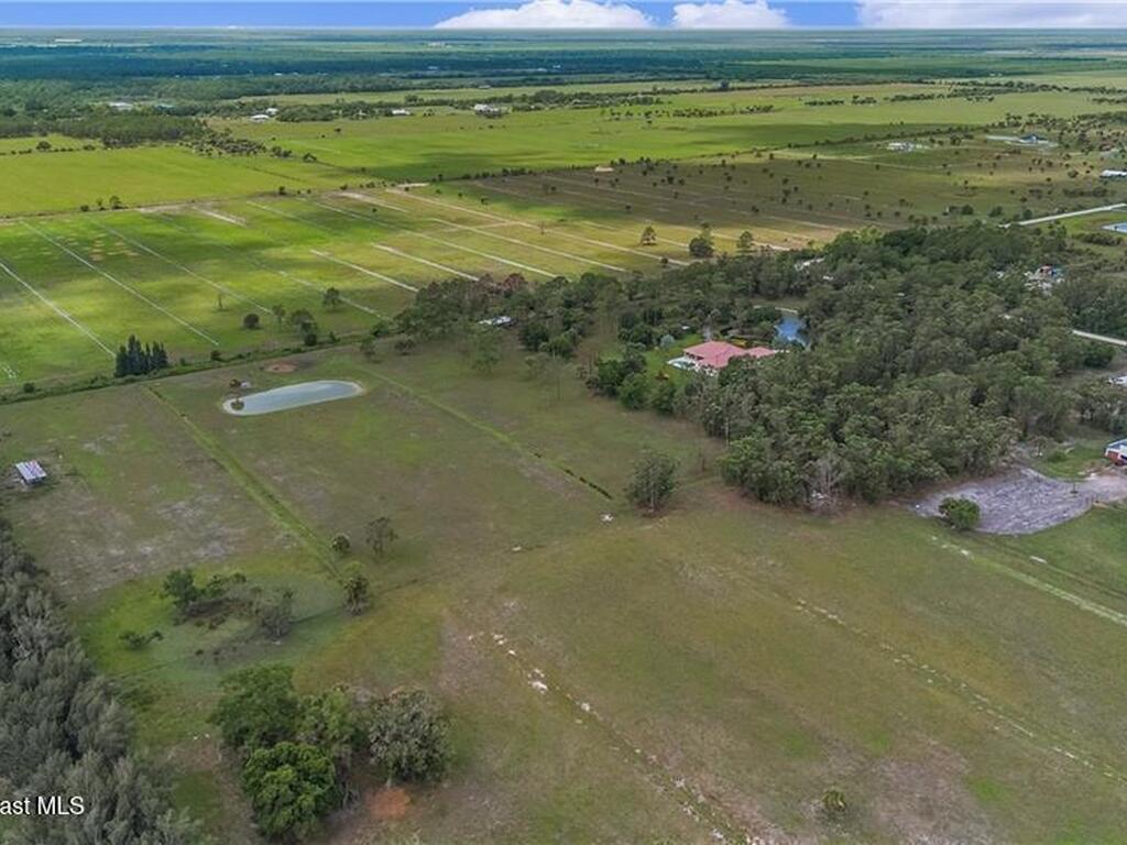 10750 146th Avenue, Fellsmere, FL 32948