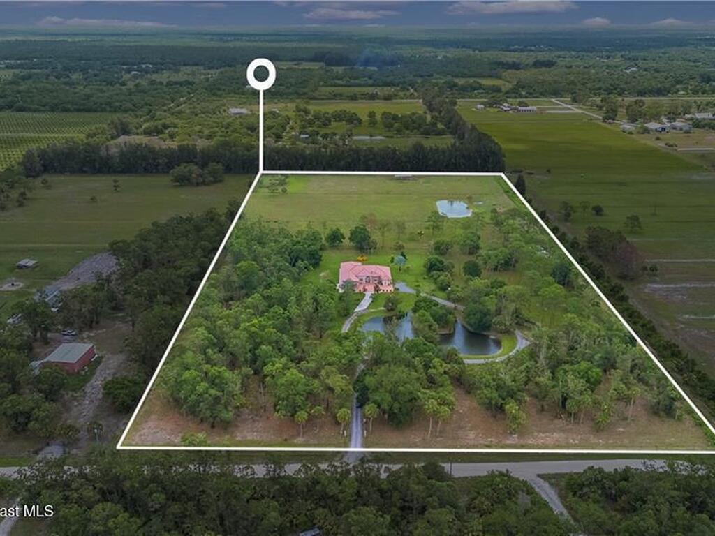 10750 146th Avenue, Fellsmere, FL 32948