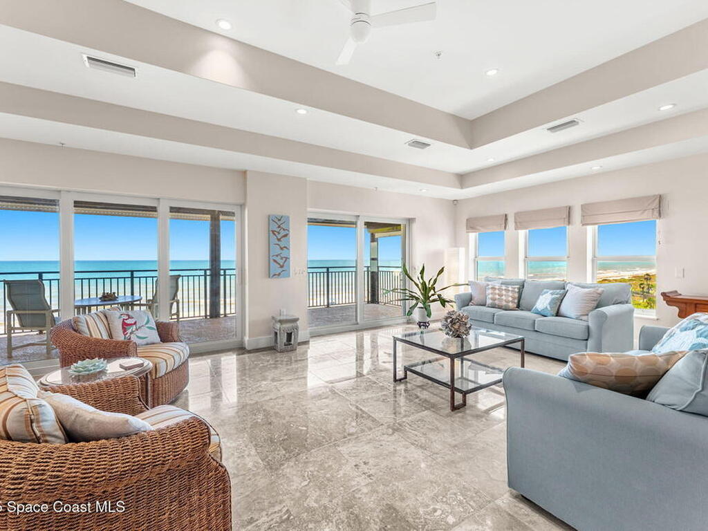 2375 S Atlantic Avenue, Cocoa Beach, FL 32931