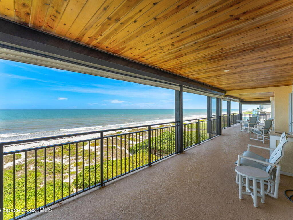 2375 S Atlantic Avenue, Cocoa Beach, FL 32931