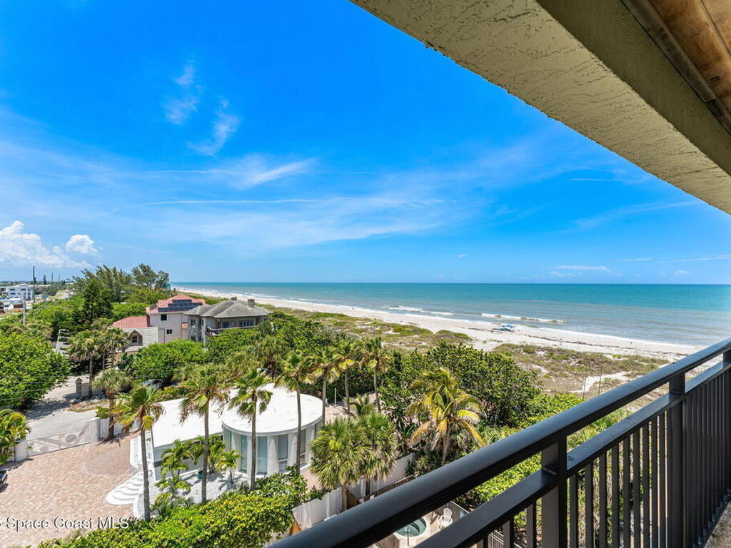2375 S Atlantic Avenue, Cocoa Beach, FL 32931