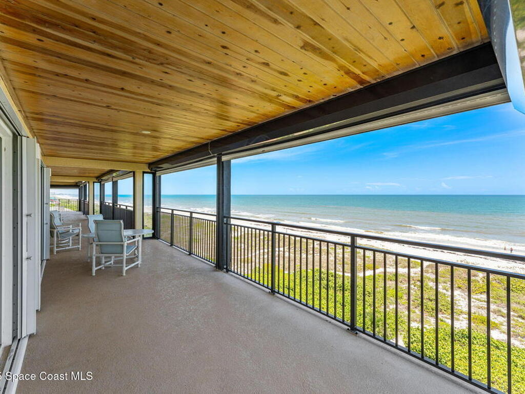 2375 S Atlantic Avenue, Cocoa Beach, FL 32931