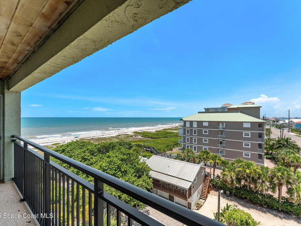 2375 S Atlantic Avenue, Cocoa Beach, FL 32931