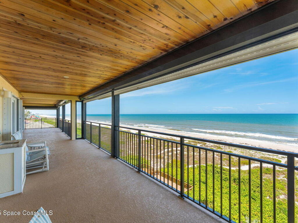 2375 S Atlantic Avenue, Cocoa Beach, FL 32931