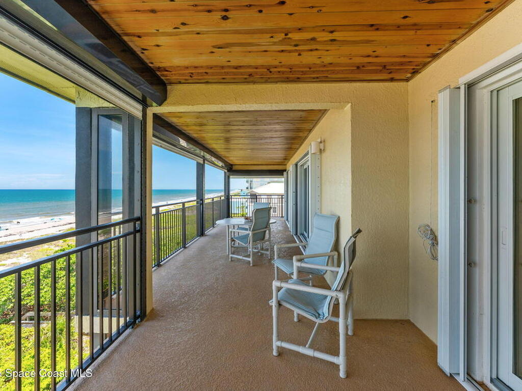 2375 S Atlantic Avenue, Cocoa Beach, FL 32931