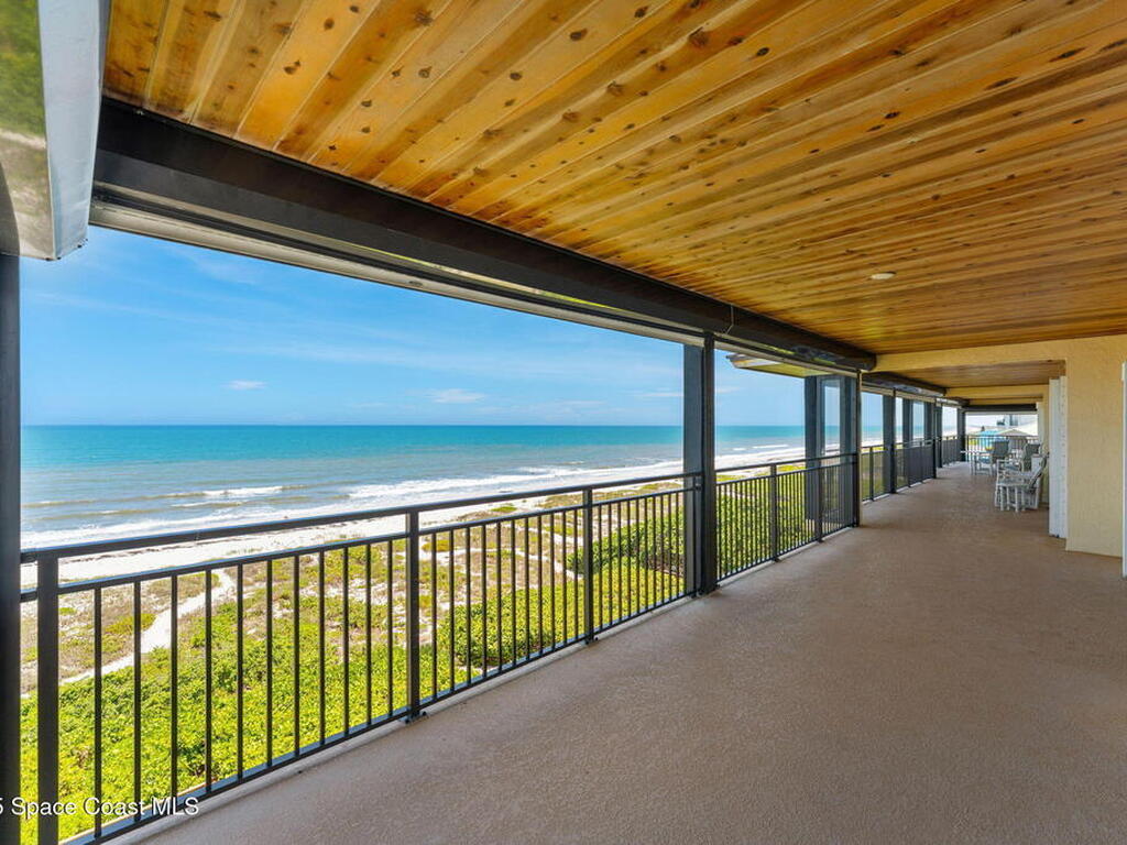 2375 S Atlantic Avenue, Cocoa Beach, FL 32931