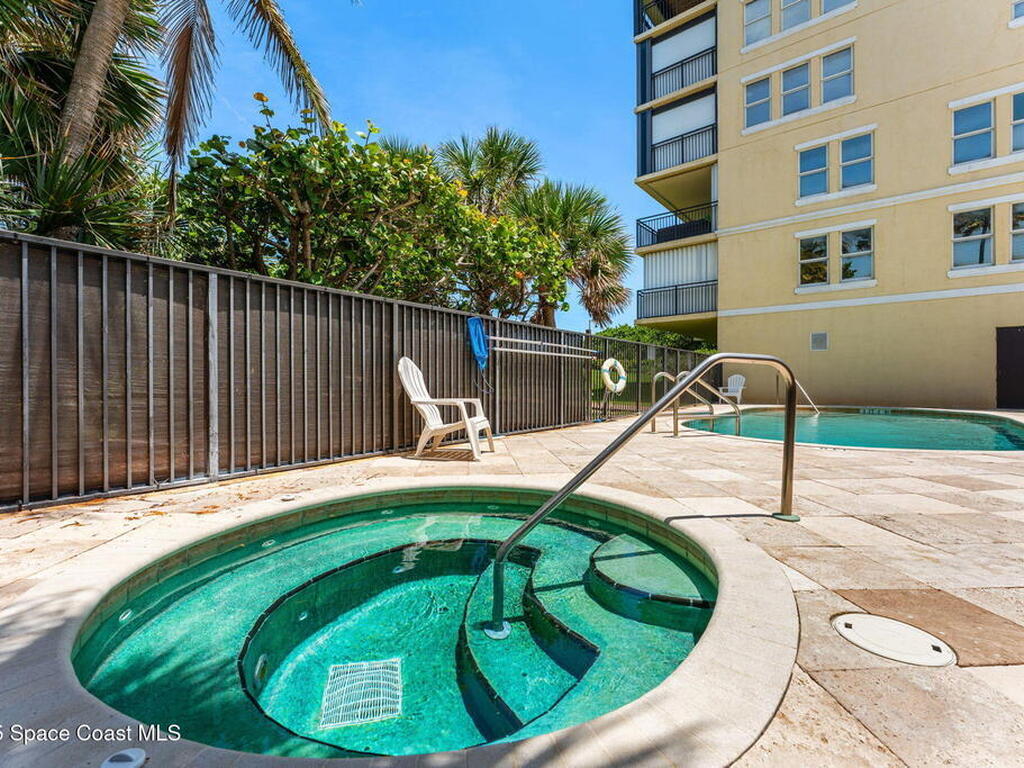 2375 S Atlantic Avenue, Cocoa Beach, FL 32931