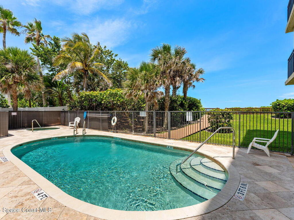 2375 S Atlantic Avenue, Cocoa Beach, FL 32931