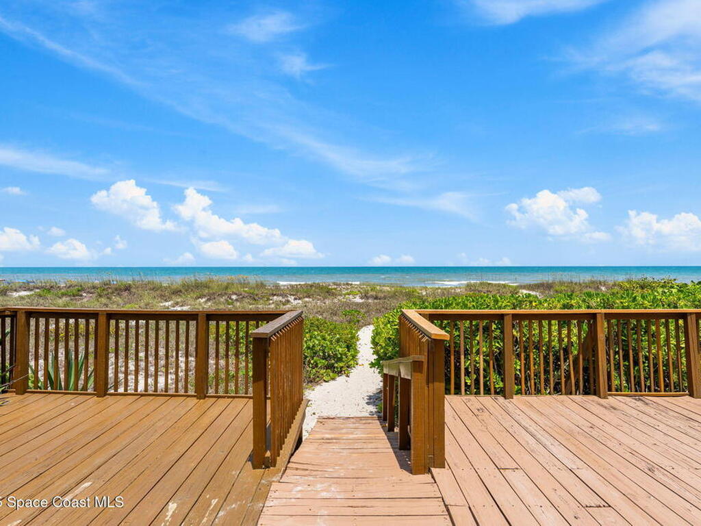 2375 S Atlantic Avenue, Cocoa Beach, FL 32931