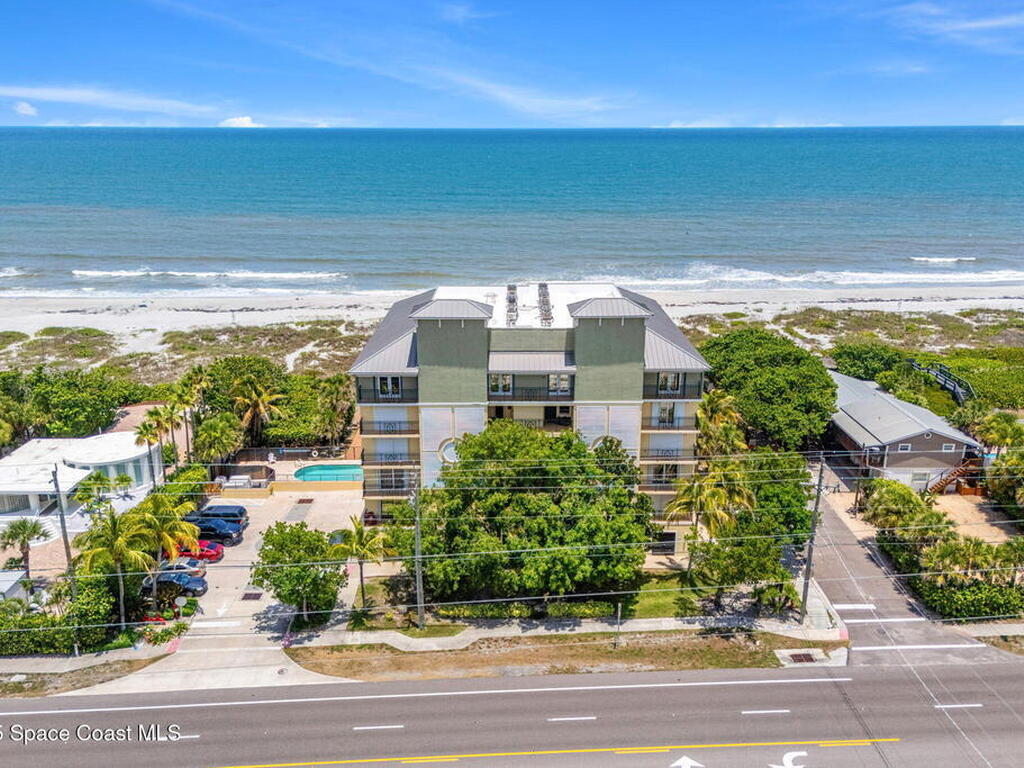 2375 S Atlantic Avenue, Cocoa Beach, FL 32931