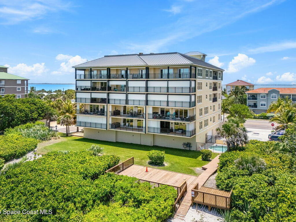 2375 S Atlantic Avenue, Cocoa Beach, FL 32931