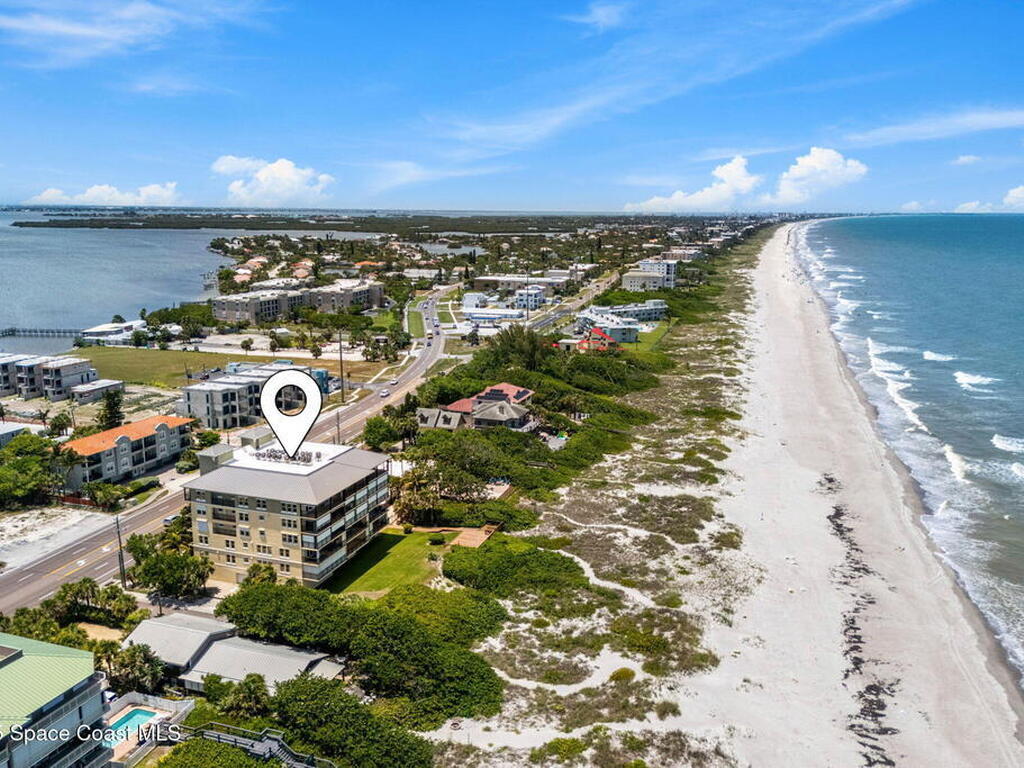 2375 S Atlantic Avenue, Cocoa Beach, FL 32931