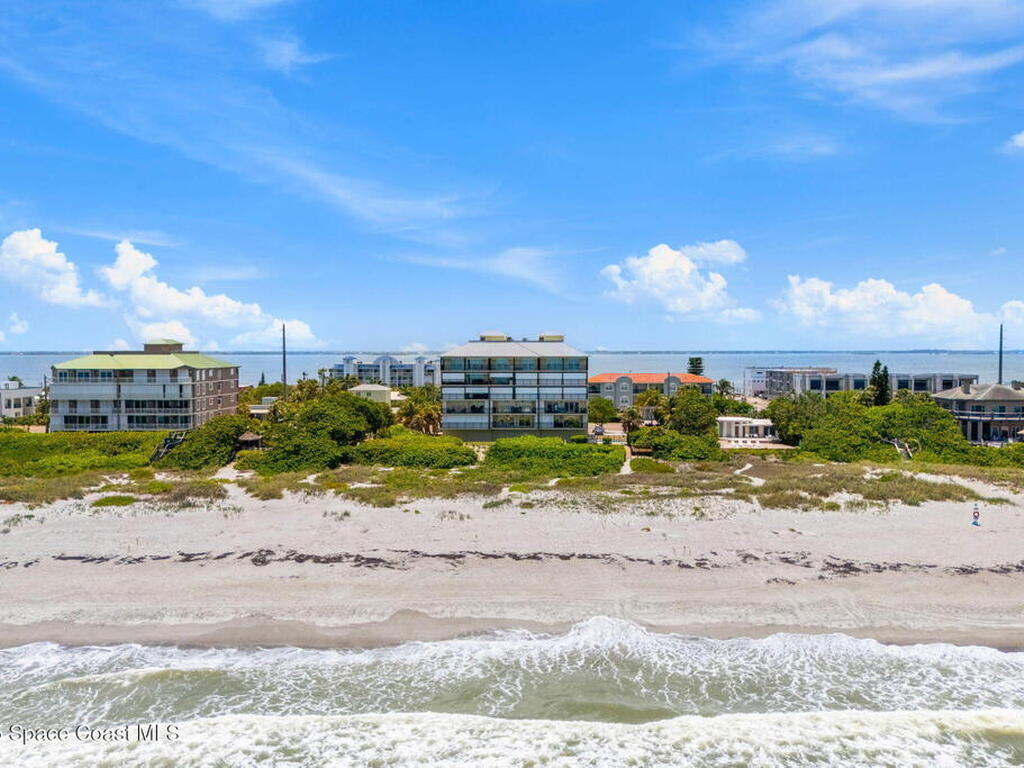 2375 S Atlantic Avenue, Cocoa Beach, FL 32931